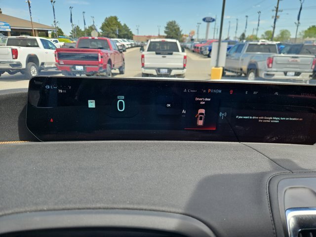 Certified 2025 Ford Expedition Tremor AWD/4WD image 13