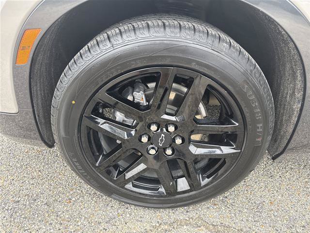 Used 2022 Chevrolet Blazer Premier FWD image 30
