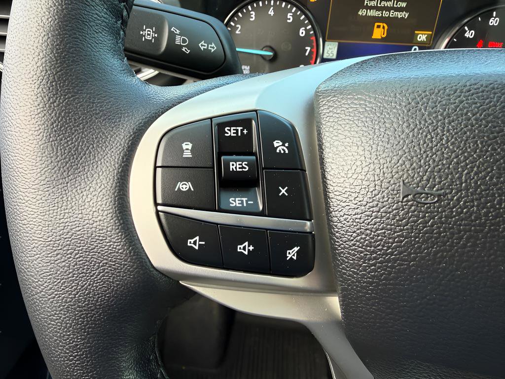Certified 2024 Ford Explorer XLT w/ Equipment Group 202A AWD/4WD image 20