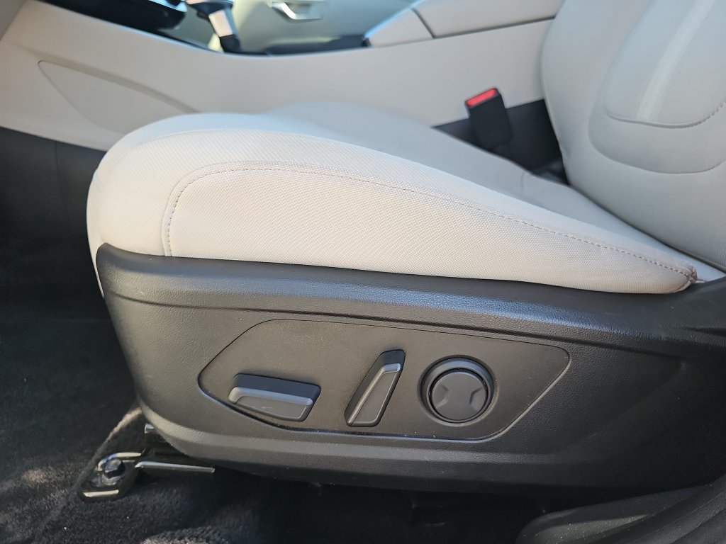 Used 2025 Hyundai Tucson SEL FWD image 27