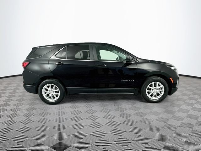 Used 2024 Chevrolet Equinox LT w/ LPO, Floor Liner Package FWD image 13