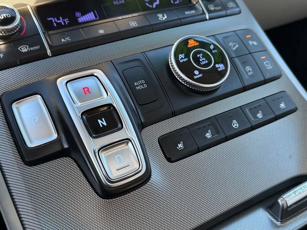 Used 2020 Hyundai Palisade Limited image 12