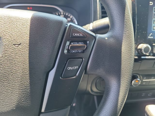 Used 2023 Nissan Frontier S RWD image 6