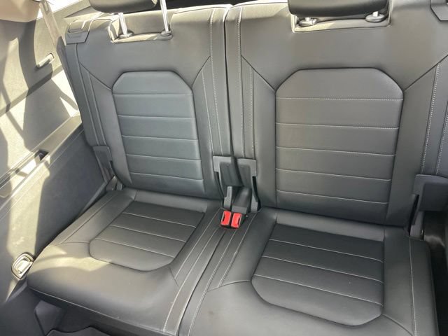 Used 2019 Volkswagen Atlas SEL Premium AWD/4WD image 19