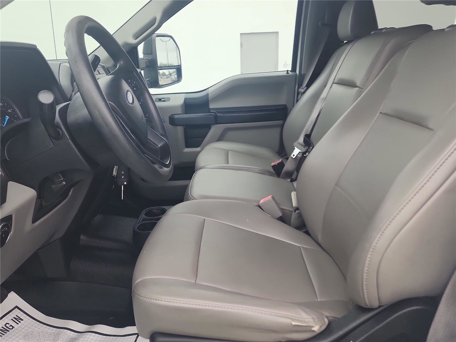 Certified 2019 Ford F250 XL w/ STX Appearance Package image 16