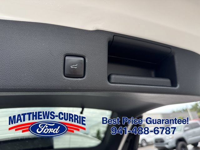 Certified 2023 Ford Escape ST-Line w/ Tech Pack #1 FWD image 14