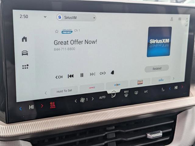 Certified 2025 Ford Explorer Active w/ Active Comfort Package AWD/4WD image 23