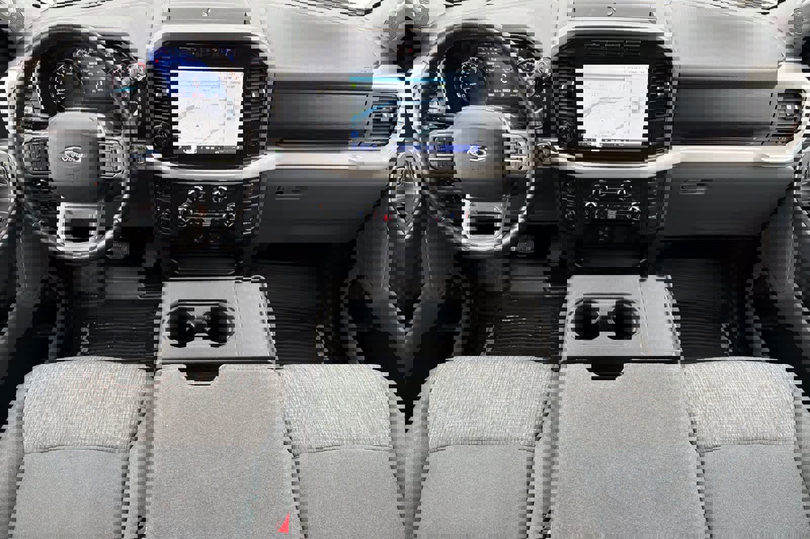 Certified 2021 Ford F150 XLT w/ Equipment Group 302A High image 9