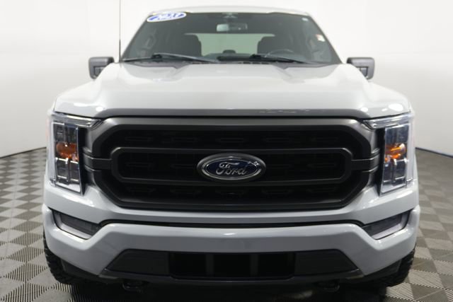 Certified 2023 Ford F150 XLT w/ Equipment Group 302A High image 8