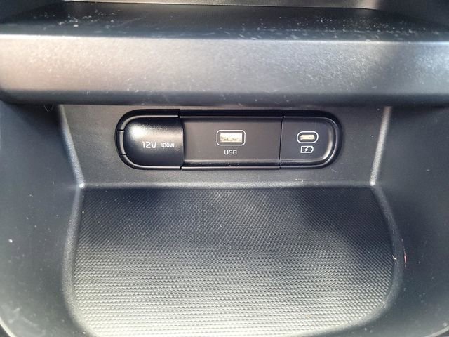 Used 2024 Kia Seltos X-Line image 18