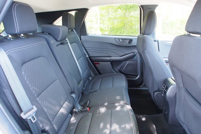 Certified 2023 Ford Escape Active w/ Tech Pack #1 FWD image 13