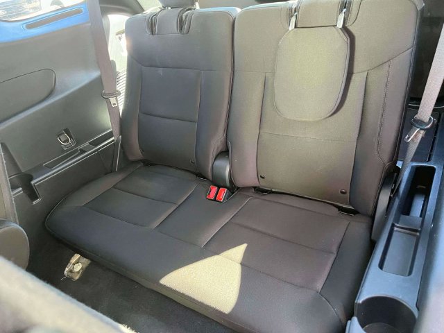 Certified 2023 Ford Explorer XLT RWD image 19
