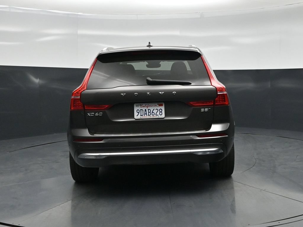 Used 2023 Volvo XC60 B5 Ultimate w/ Climate Package AWD/4WD image 24