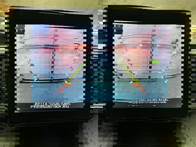 Certified 2023 Ford Explorer XLT w/ Equipment Group 202A image 9