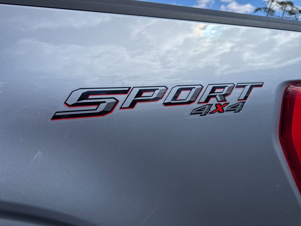 Certified 2023 Ford F150 Lariat image 12