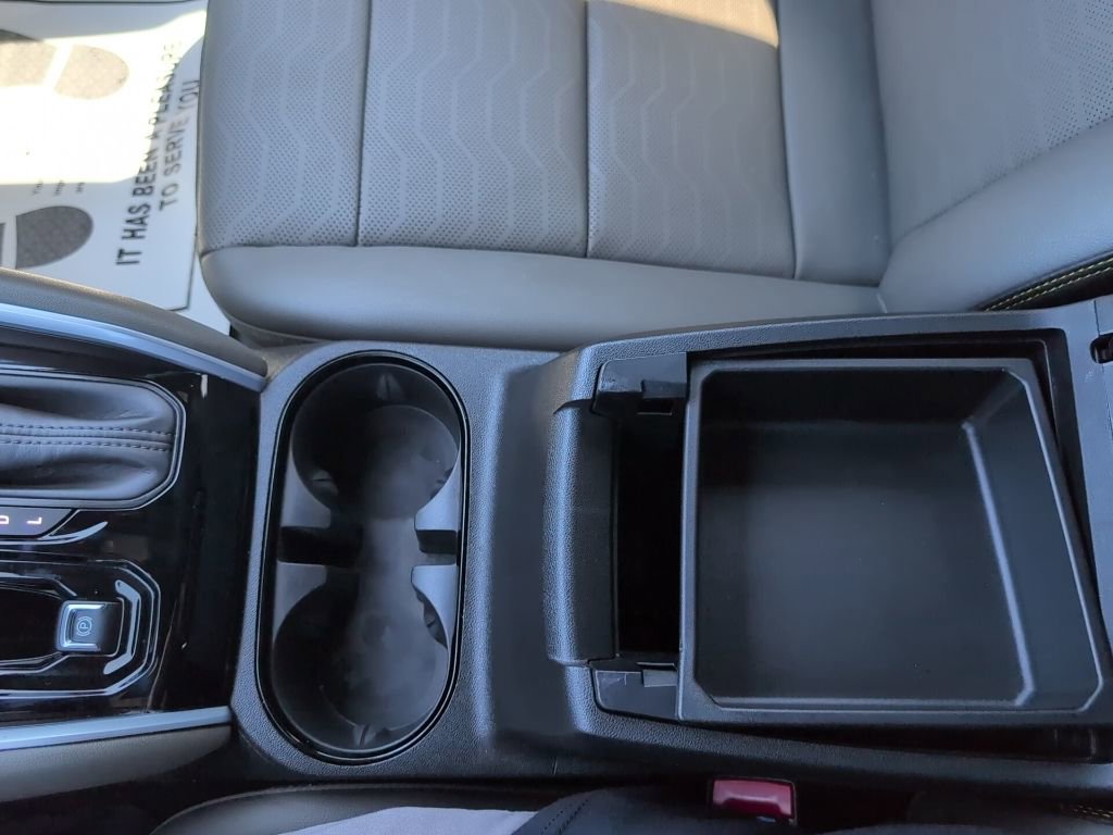 Used 2023 Chevrolet Colorado ZR2 w/ ZR2 Convenience Package III image 20