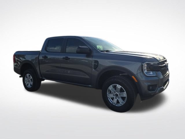 Certified 2025 Ford Ranger XL