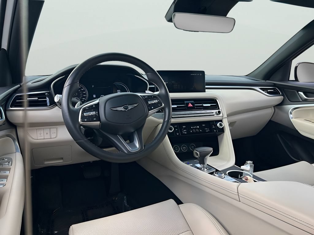 Used 2026 Genesis G70 2.5T RWD image 10