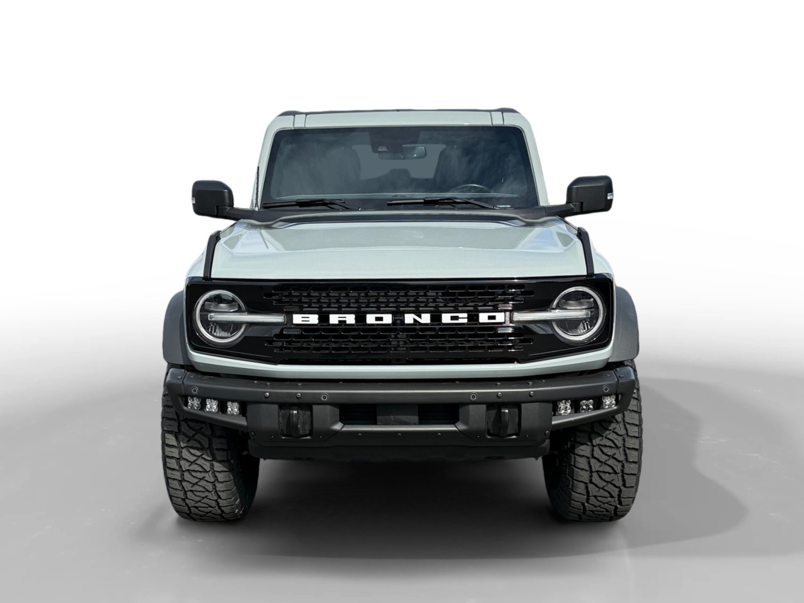 Certified 2022 Ford Bronco Wildtrak AWD/4WD image 8