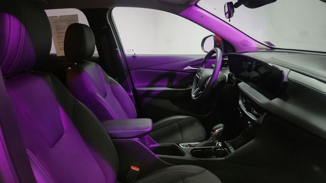 Used 2025 Buick Encore GX Preferred image 22