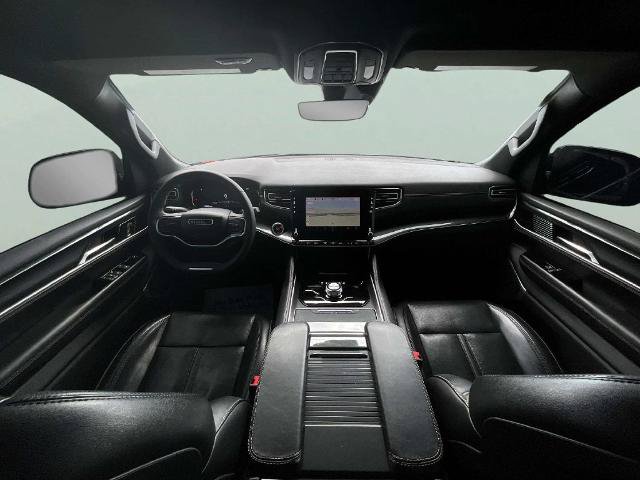 Used 2023 Jeep Wagoneer 4WD w/ Premium Group I image 28