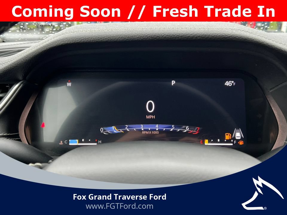 Used 2023 Jeep Grand Cherokee Limited AWD/4WD image 16