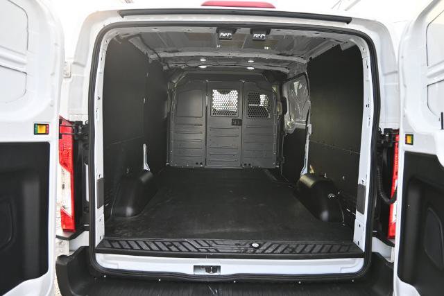 Certified 2022 Ford Transit 150 Low Roof w/ Load Area Protection Package RWD image 12