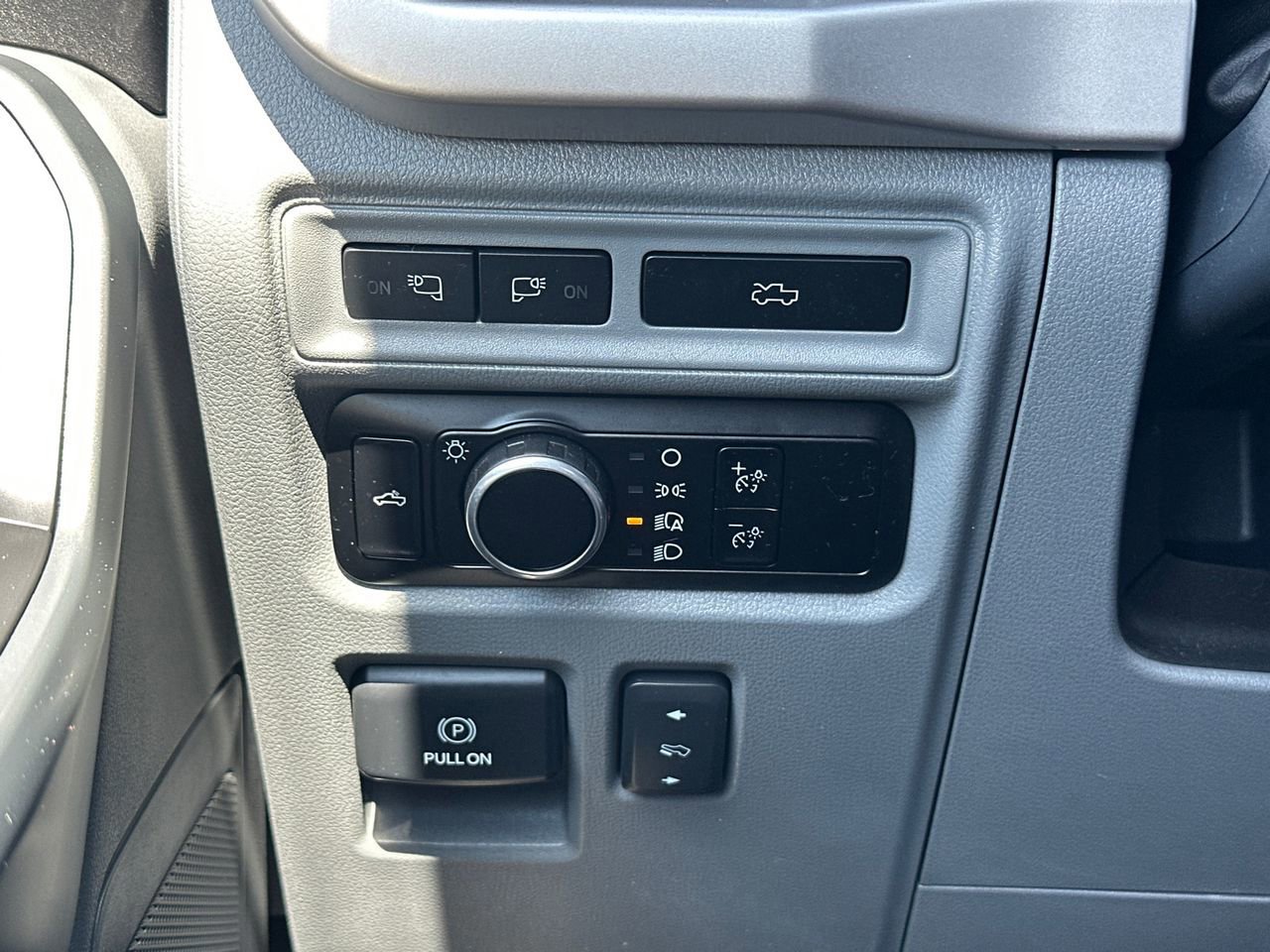 Certified 2023 Ford F150 Lightning XLT image 35