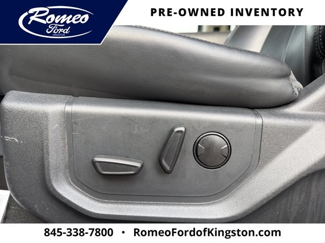 Certified 2024 Ford Expedition Max XLT AWD/4WD image 25