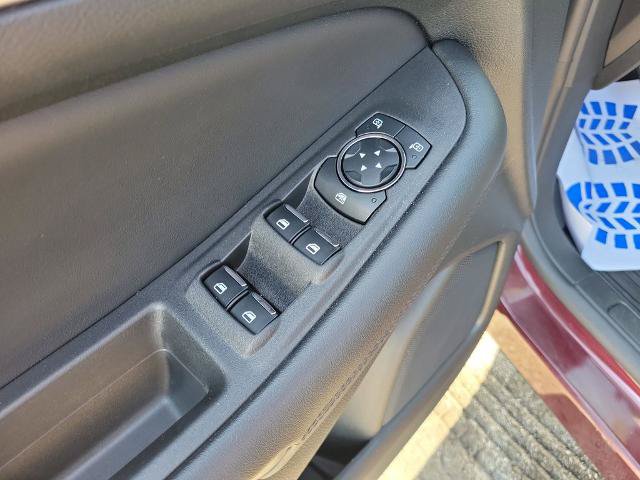 Certified 2023 Ford Edge SEL w/ Convenience Package AWD/4WD image 15
