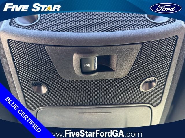 Certified 2020 Ford F150 Platinum w/ Equipment Group 701A Luxury AWD/4WD image 32