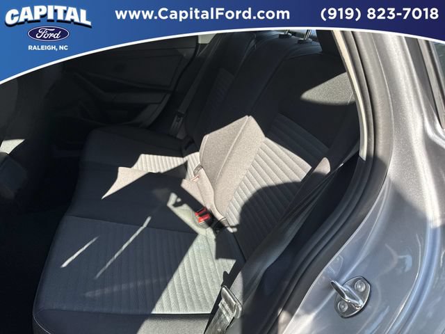 Used 2024 Volkswagen Jetta S FWD image 18
