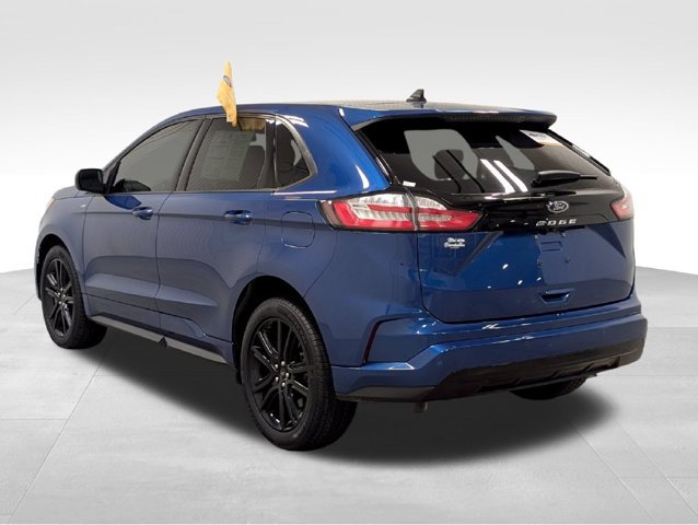 Certified 2024 Ford Edge ST-Line AWD/4WD image 22