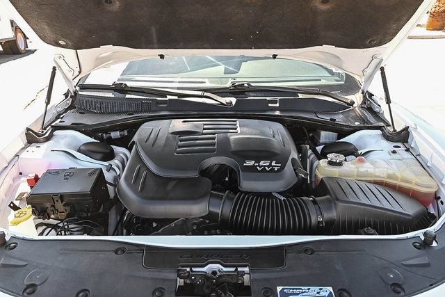 Used 2023 Dodge Charger SXT RWD image 31