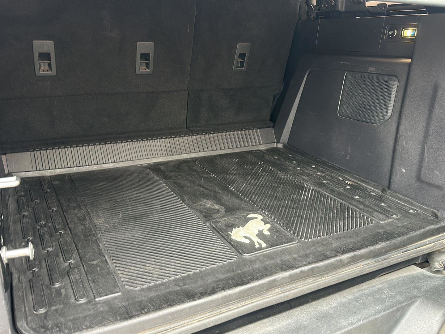 Certified 2021 Ford Bronco Outer Banks image 23