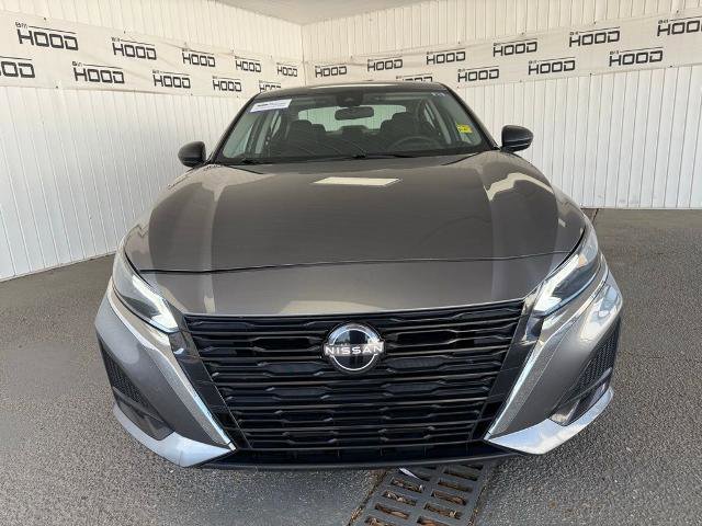 Used 2024 Nissan Altima 2.5 S FWD image 21