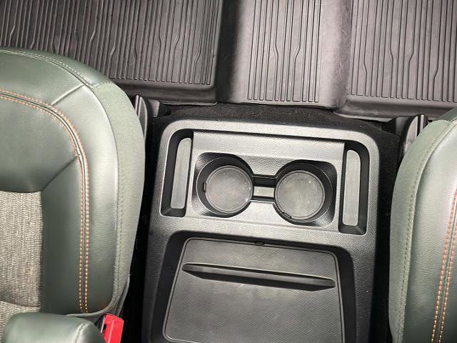 Certified 2021 Ford Explorer Timberline AWD/4WD image 31
