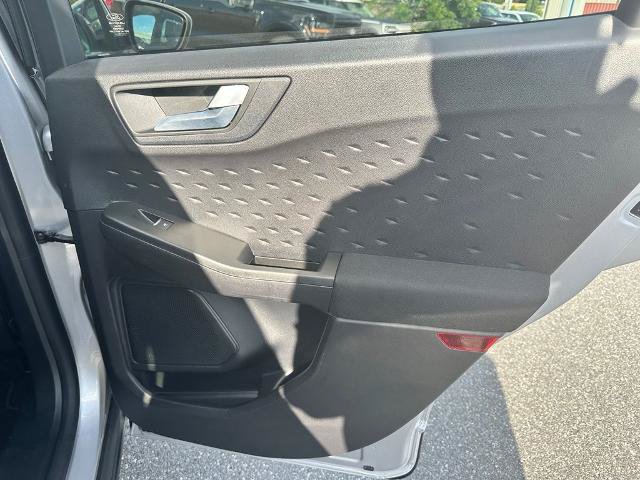 Certified 2020 Ford Escape SE AWD/4WD image 21