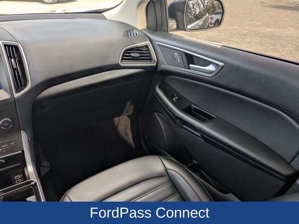 Certified 2020 Ford Edge SEL w/ Cold Weather Package image 20