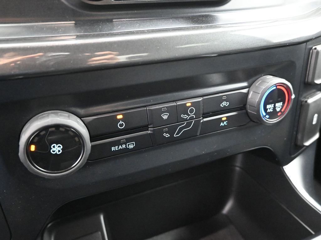 Certified 2023 Ford F150 XL w/ STX Appearance Package image 42