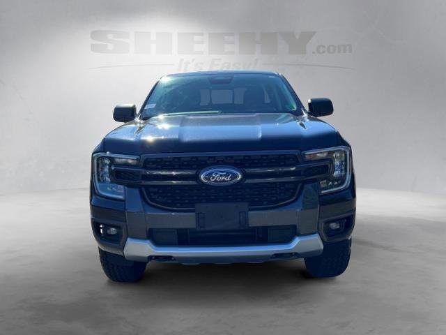 Certified 2024 Ford Ranger XLT w/ FX4 Off-Road Package image 9