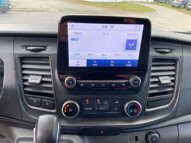 Certified 2020 Ford Transit 250 Medium Roof AWD image 18