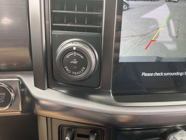 Certified 2025 Ford F150 Lariat AWD/4WD image 32