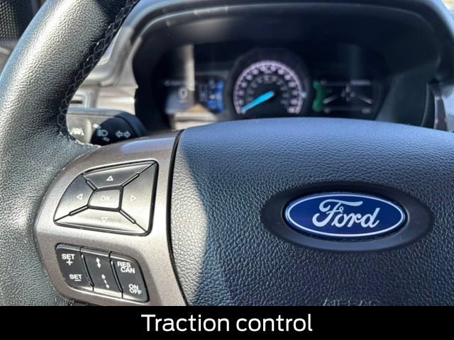 Certified 2021 Ford Ranger Lariat w/ FX4 Off-Road Package AWD/4WD image 28