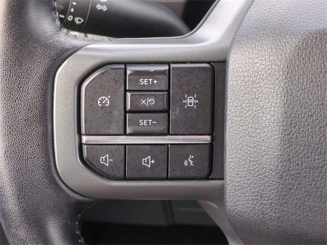 Certified 2022 Ford F150 Lariat w/ Equipment Group 501A Mid image 25