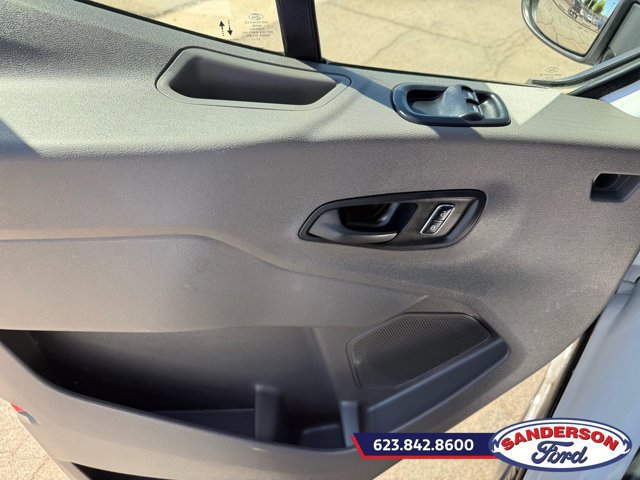 Certified 2024 Ford Transit 350 XLT image 12