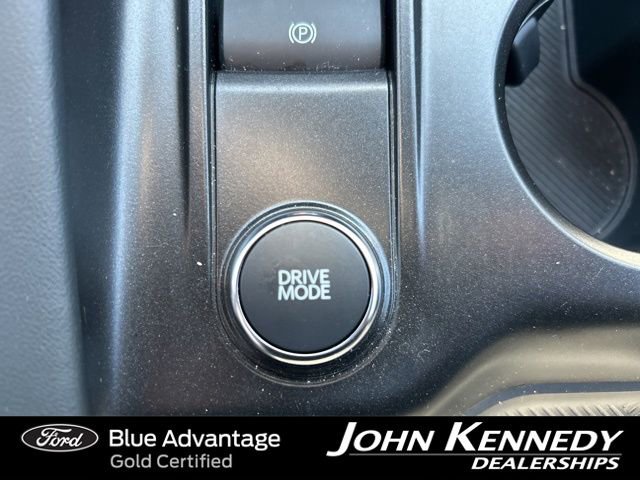 Certified 2025 Ford Explorer ST w/ Sun And Sound Package AWD/4WD image 36