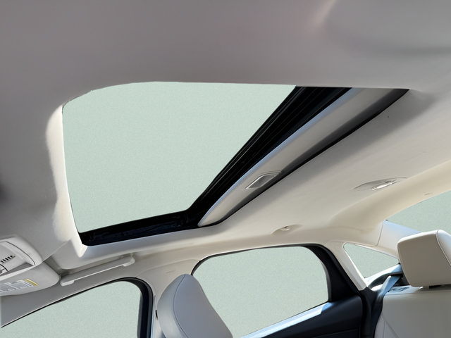 Certified 2017 Ford Focus Titanium FWD image 8