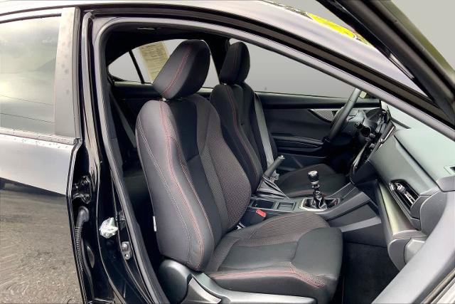 Used 2024 Subaru WRX Premium AWD/4WD image 8
