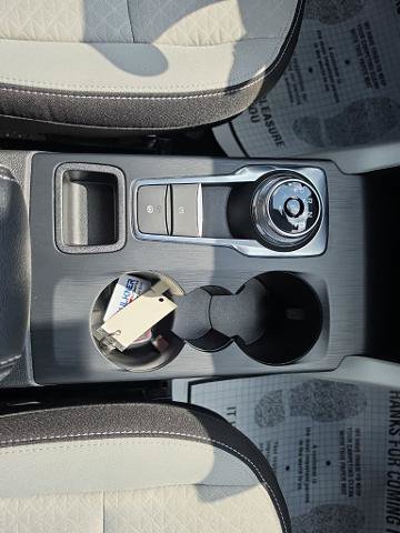 Certified 2025 Ford Escape Active w/ Tech Pack #1 FWD image 29